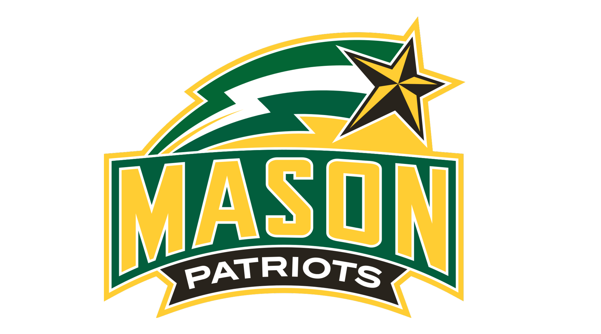 George Mason - Men's Volleyball