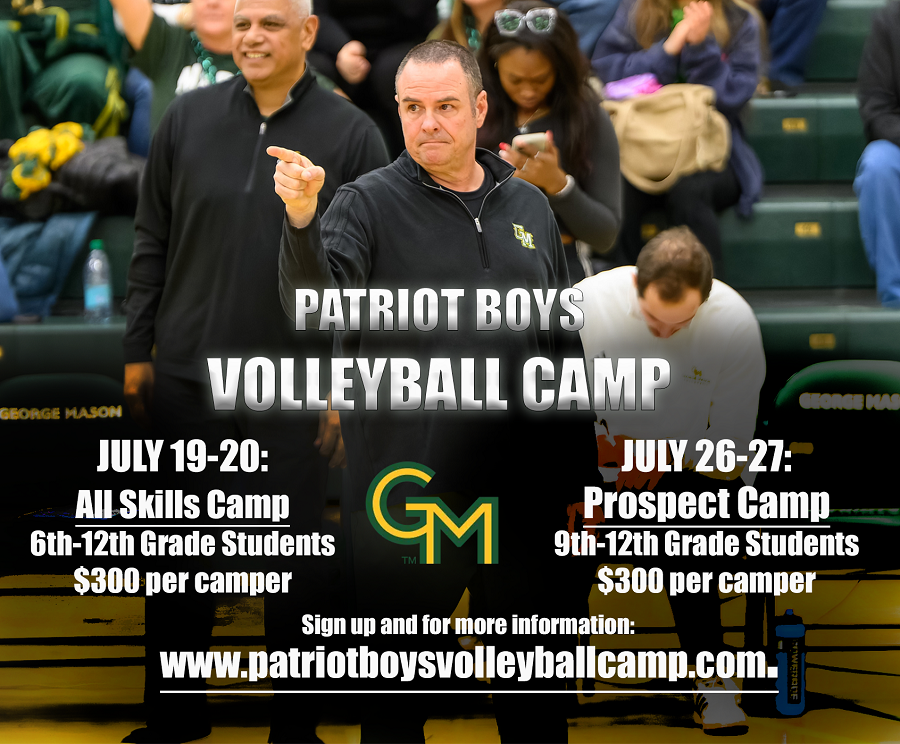 July 19-20 | all skills camp | 6th-12th grade | prospect camp july 26-27 | 9th-12th grade | $300